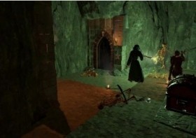 VR Quest - Сокровища горного короля